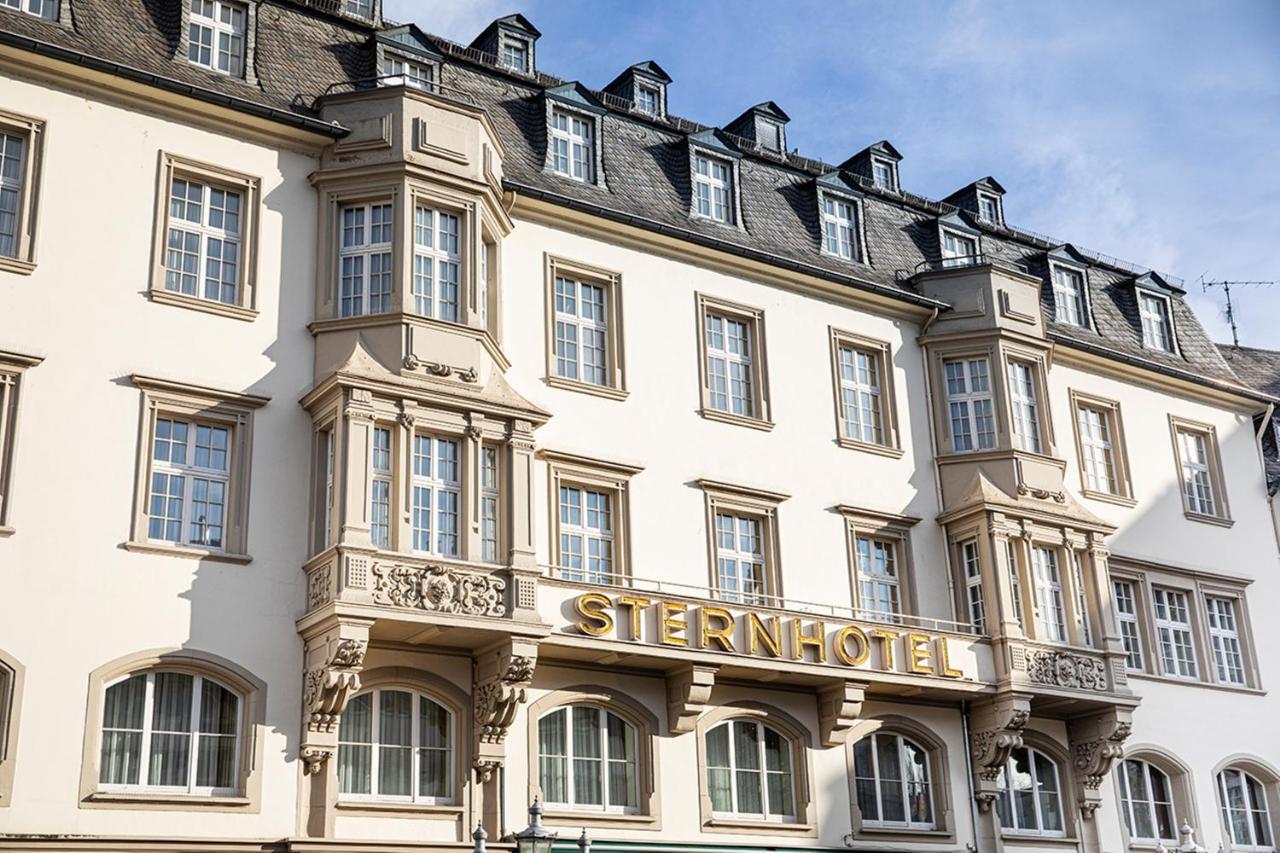Achat Sternhotel Bonn Exterior photo