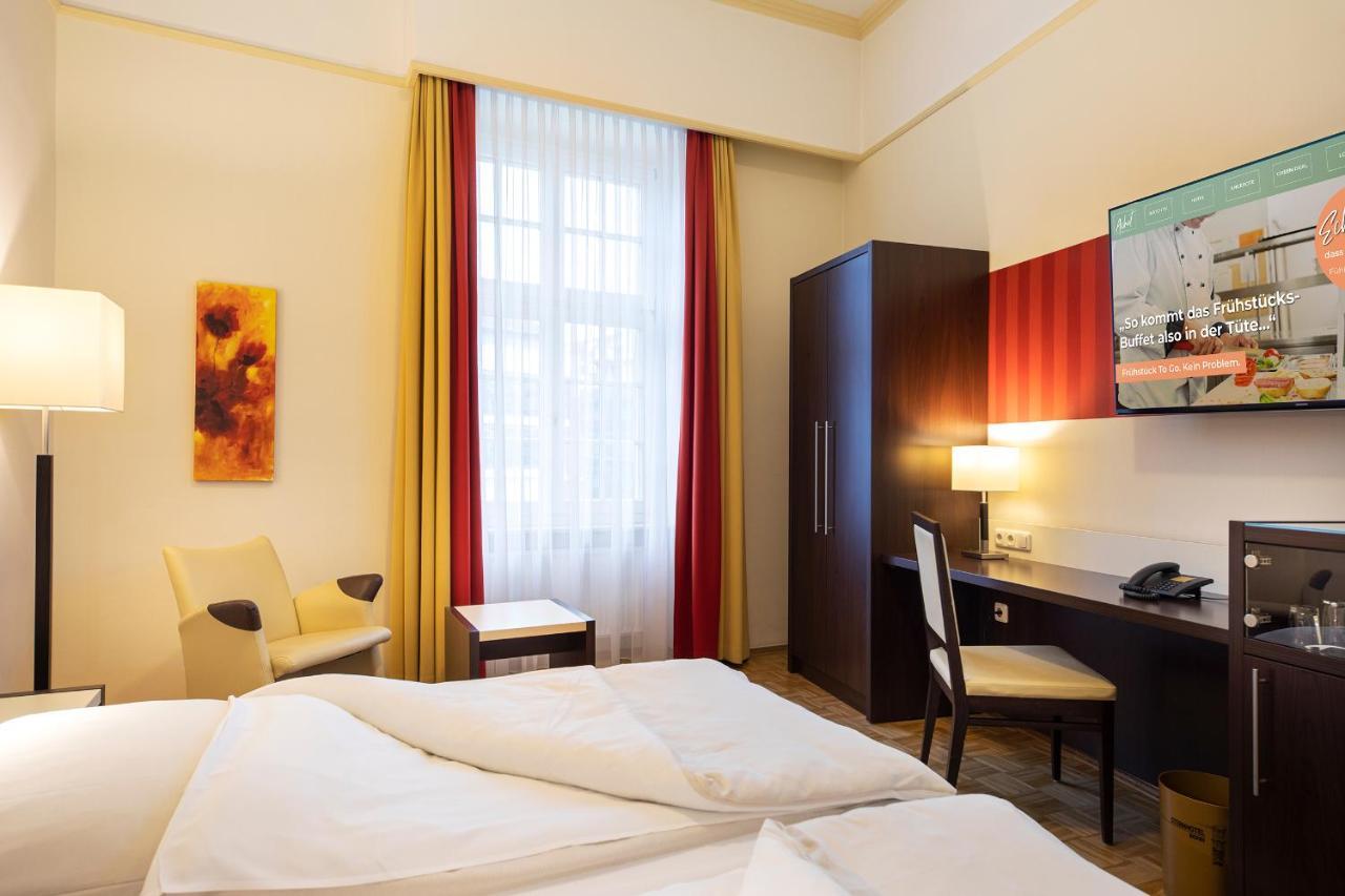 Achat Sternhotel Bonn Exterior photo