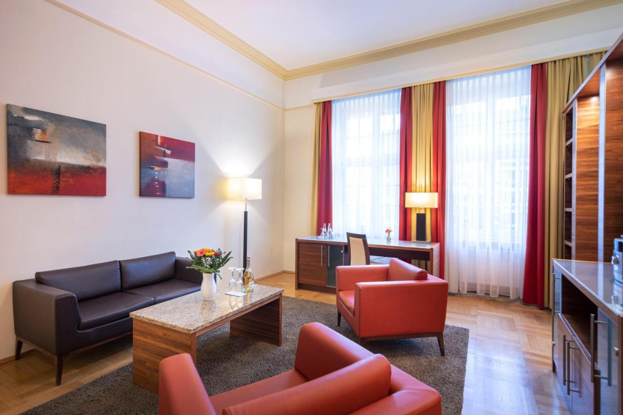 Achat Sternhotel Bonn Exterior photo
