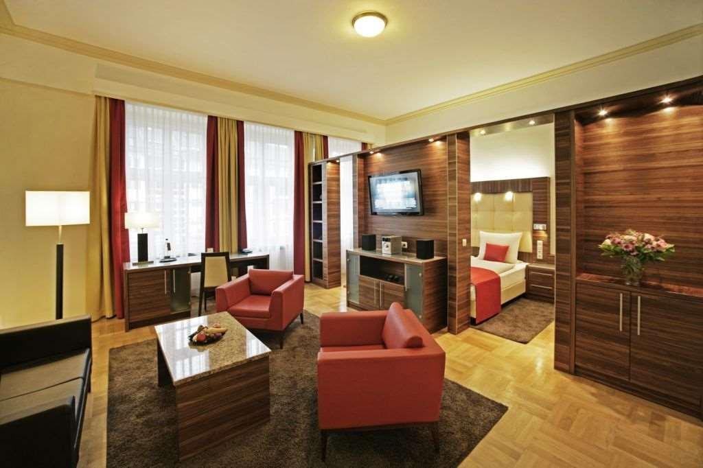 Achat Sternhotel Bonn Exterior photo