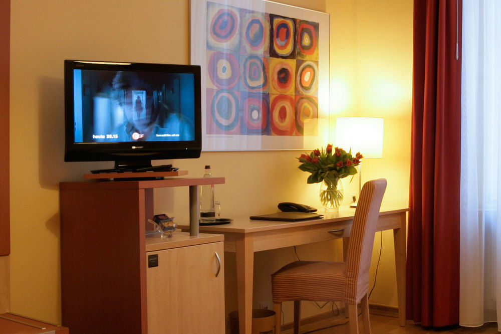 Achat Sternhotel Bonn Exterior photo