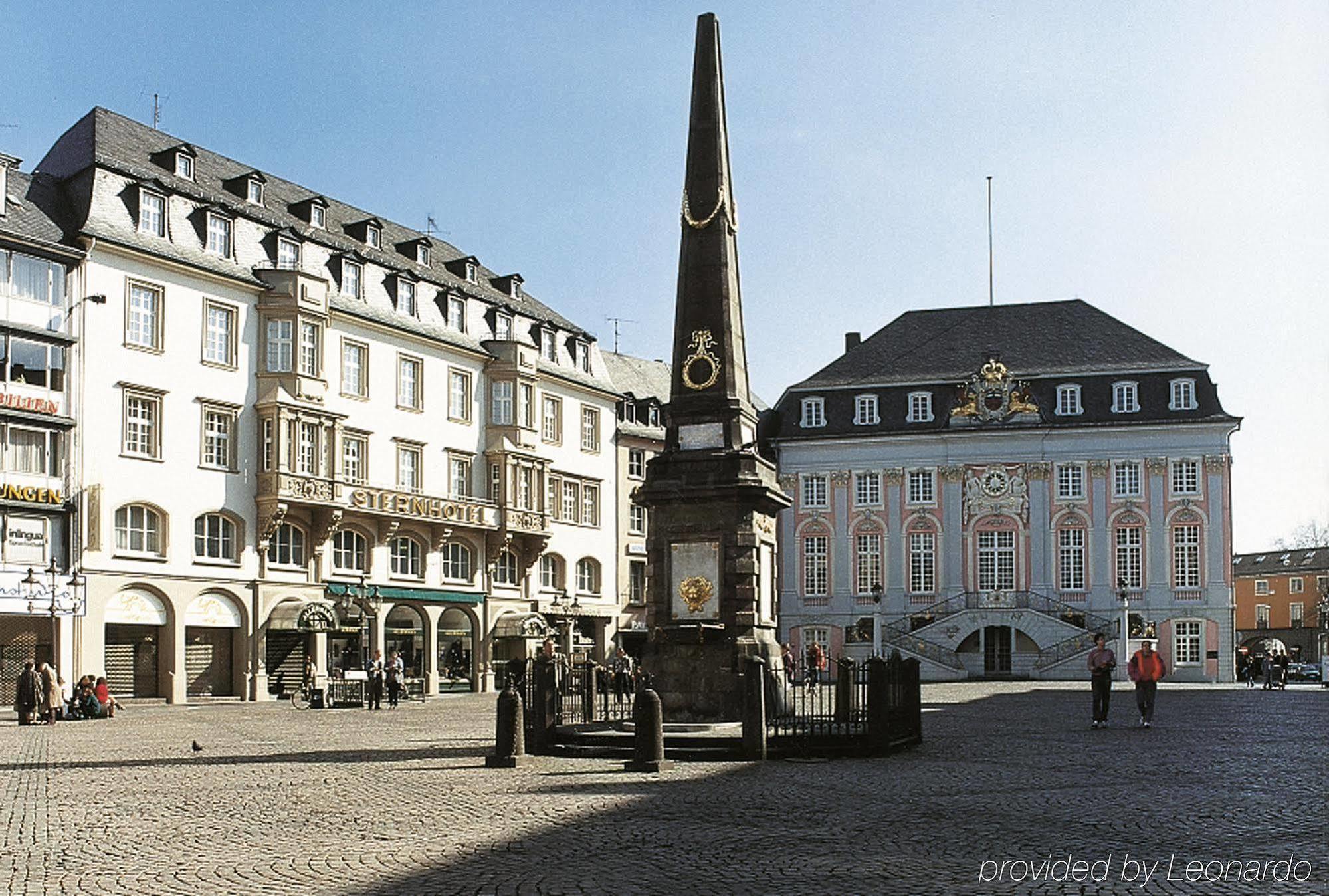 Achat Sternhotel Bonn Exterior photo